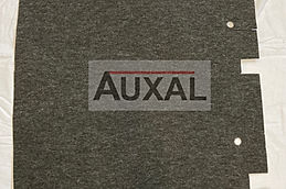 Tapis coffre Renault 5 R5 Super 5 GT Turbo rear boot lid carpet