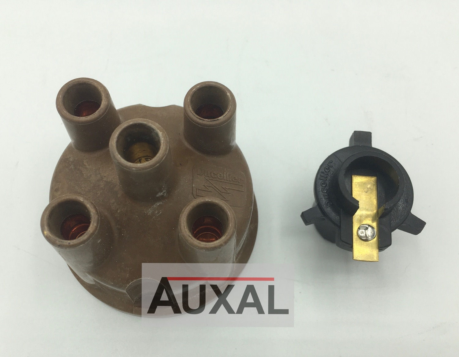 Tete allumeur  doigt allumage Renault 5  R5 Alpine atmospherique