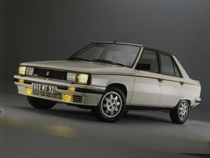 La Renault 9 turbo : un retour en grâce version youngtimer
