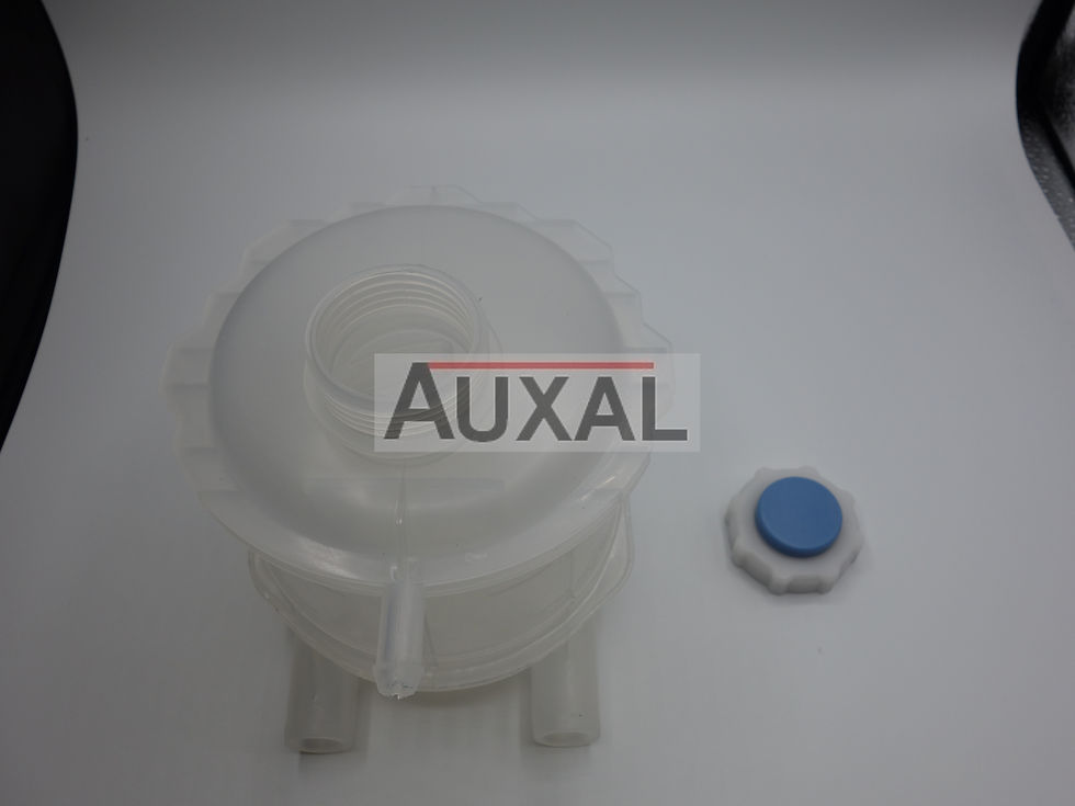 Miniature : Vase expansion - bocal liquide refroidissement R5 Super GT Turbo phase 2