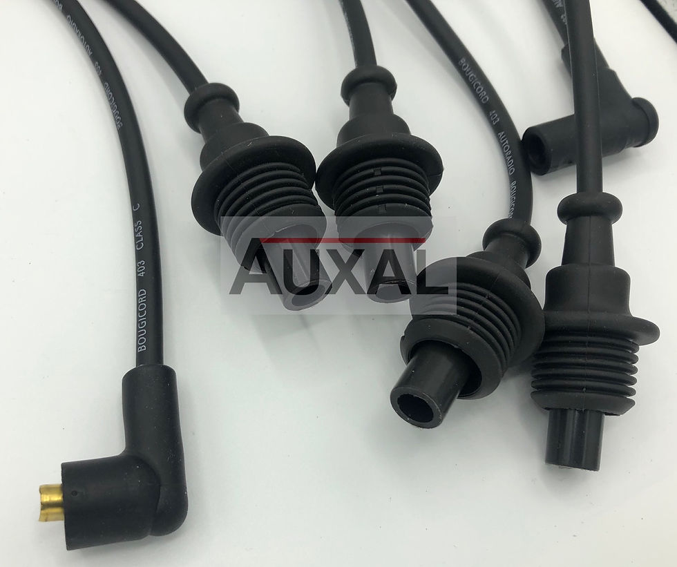 Faisceau allumage BOUGICORD 205 GTI 1.6 apres 01.1990 / 1.9 - 309 GTI