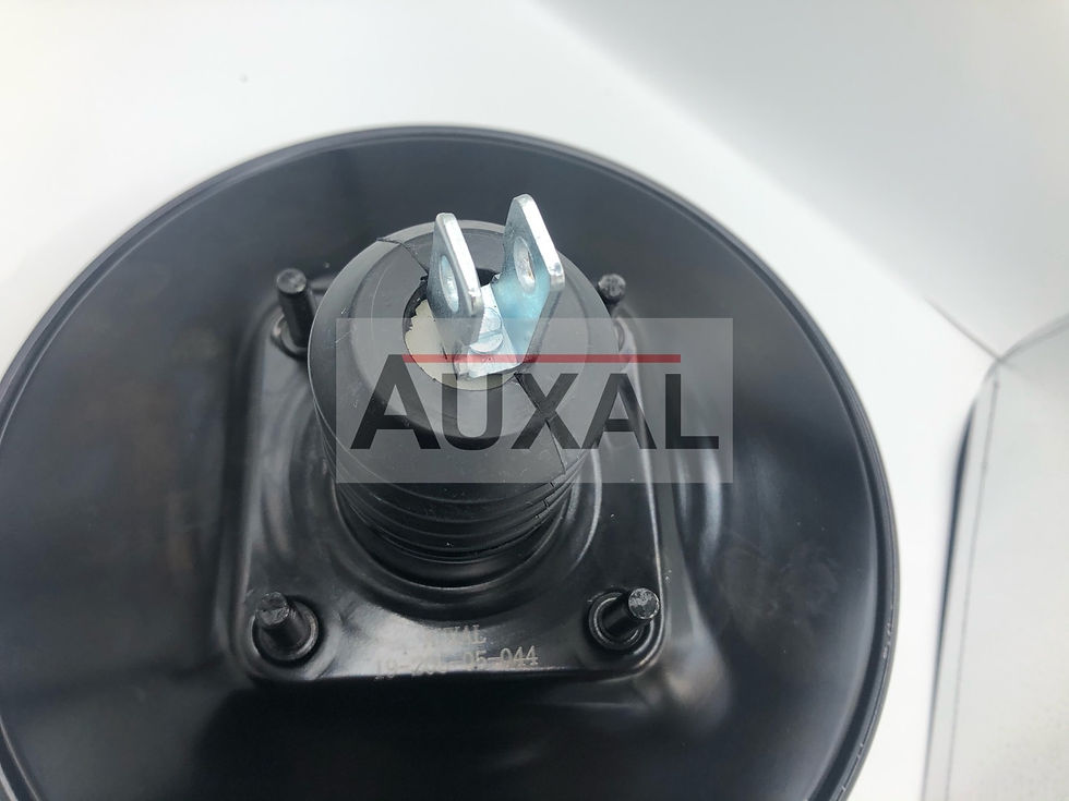 Miniature : Mastervac 205 309 GTI 205 RALLYE brake booster 4535.77 4535E1 - detail 2