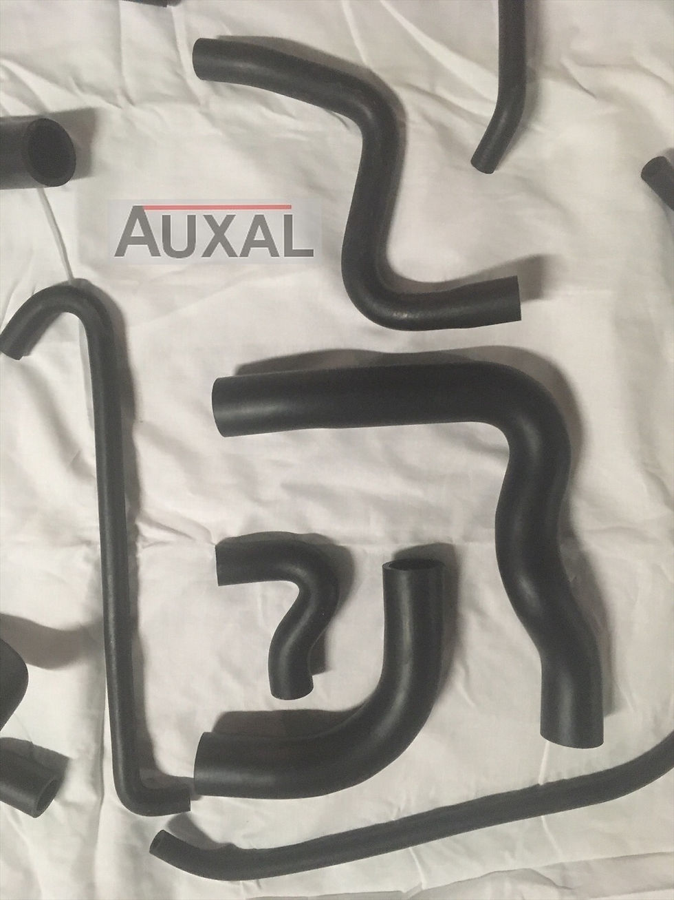 Miniature : Kit durites eau  huile  air 205 GTI hoses hose set 105chs