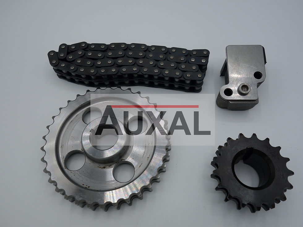 Miniature : Kit distribution R5 Alpine / Alpine Turbo / TX / TS