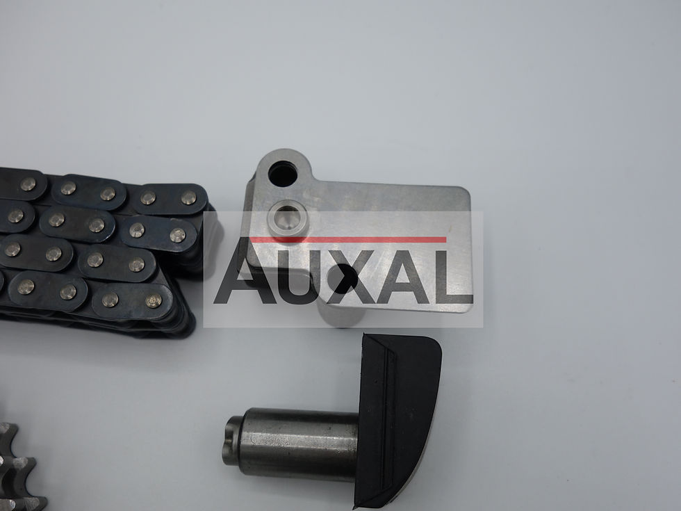 Miniature : Kit distribution R5 Alpine / Alpine Turbo / TX / TS