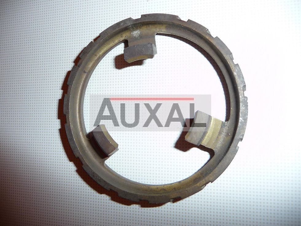 Synchro boite type NG5 Synchroniseur 7700725747 gear ring