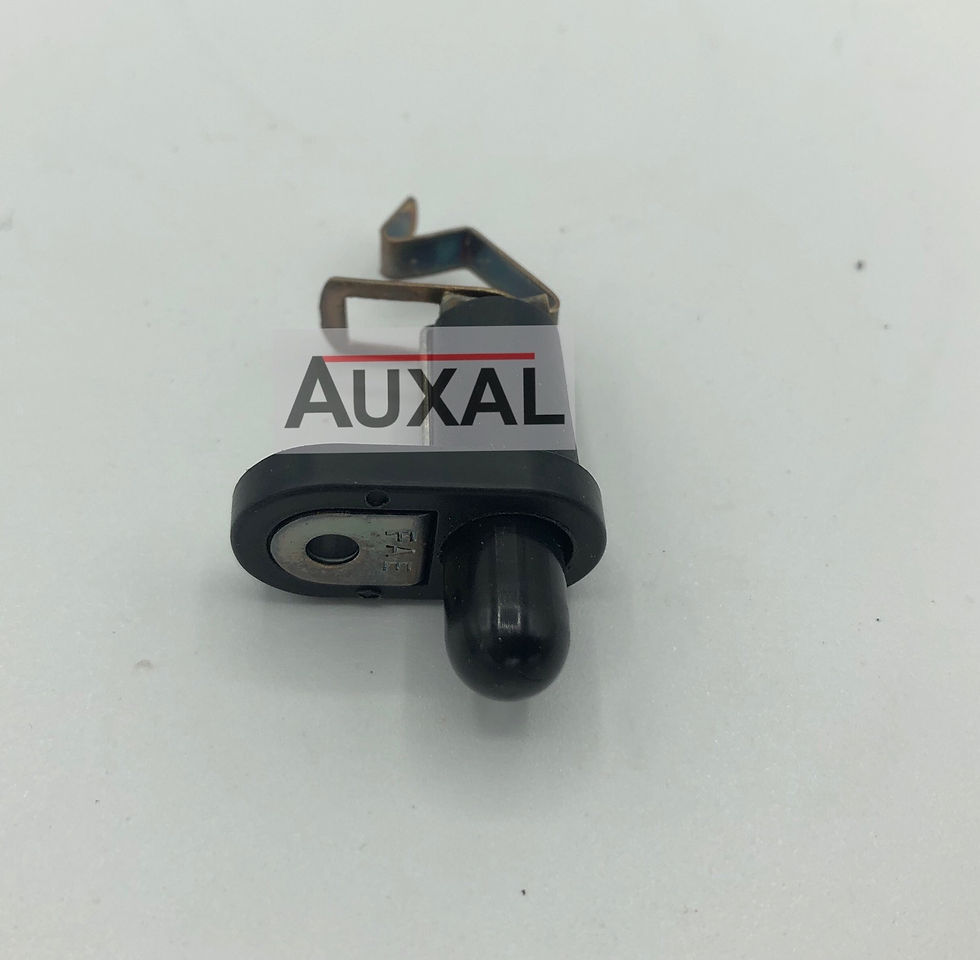 Contacteur interrupteur porte Renault 5 R5 7700755691 door contact