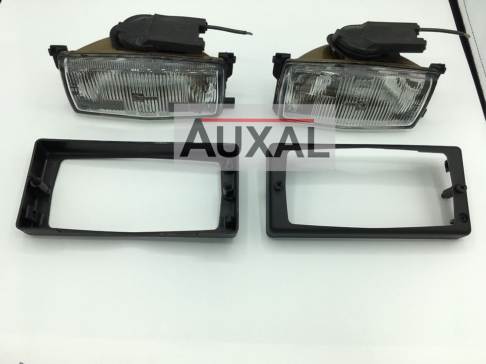 Miniature : Feu anti brouillard Super 5 GT Turbo phase 2