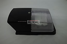 Feu de recul  plaque Renault 5  R5 Alpine