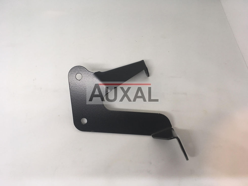 Support boite à air 205 GTI