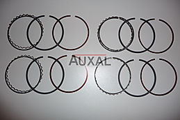 Segments GOLF 1 GTI 1600 EG