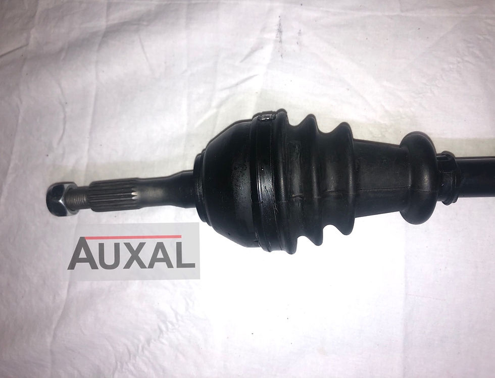 Miniature : Transmission cardan Renault 5 R5 Alpine  Alpine Turbo 7701348141 7701498785