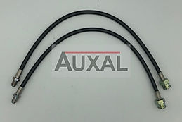 Durites flexibles de frein Peugeot 205 GTI 1.6 ou 1.9 & 309 GTI