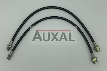 Durites flexibles de frein Peugeot 205 GTI 1.6 ou 1.9 & 309 GTI