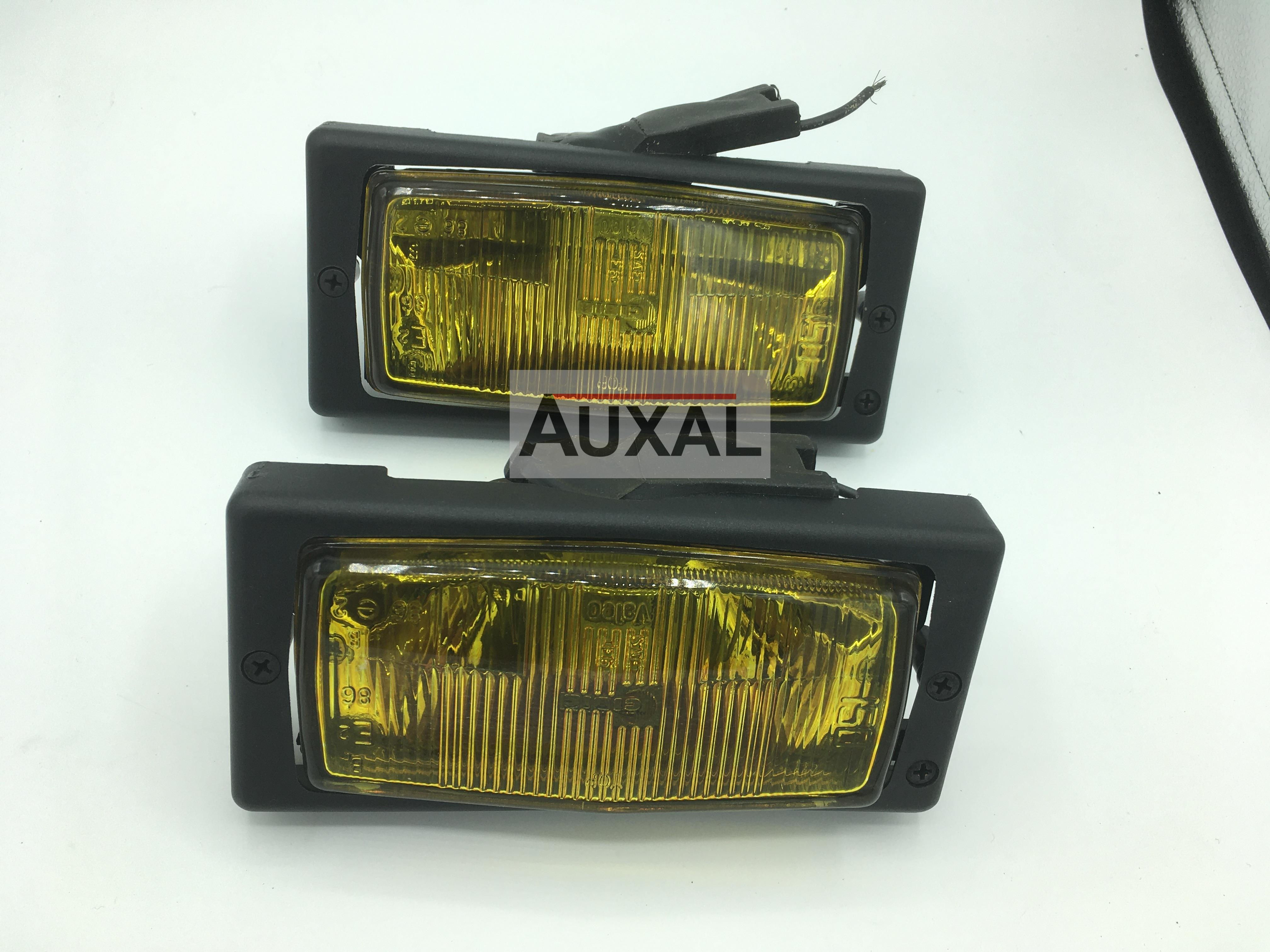 Feu anti brouillard Super 5 GT Turbo phase 2