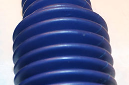 Soufflet cremaillère Renault 5 Alpine turbo gordini R5 bleu 7700700473