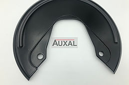 Flasque etrier Renault 5  R5 Alpine Turbo arriere rear brake cover 6001004149