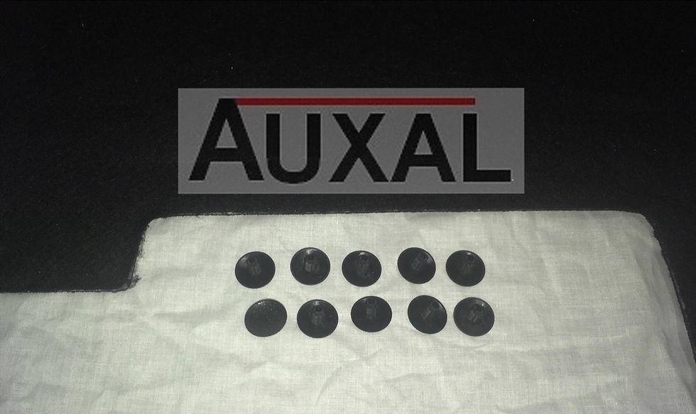 Miniature : Isolant capot R5 GT Turbo Super 5 Renault 5 7700754120 front bonnet insulation