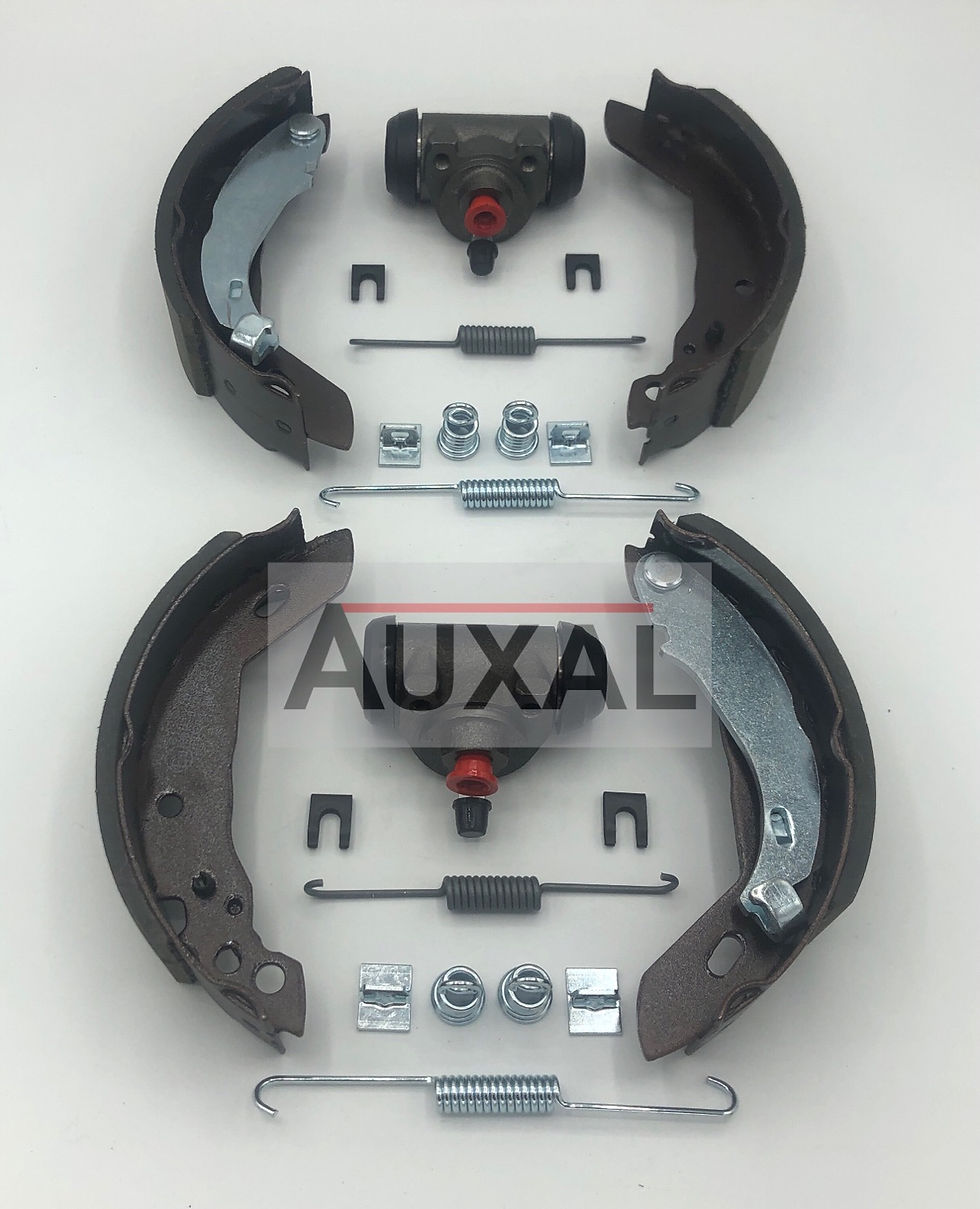 Kit freinage arriere Bendix machoire frein Renault 5 R5 Alpine brake shoes