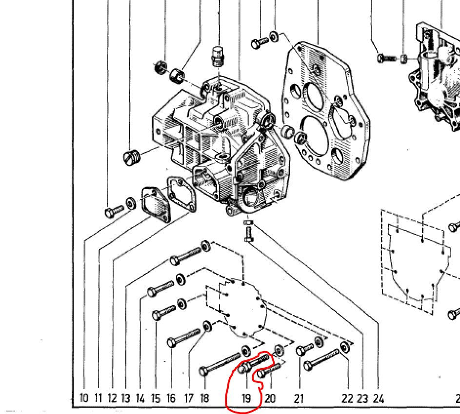 Miniature : Biellette commande BV avant tringlerie Renault 5 R5 NG5 385 6000057054