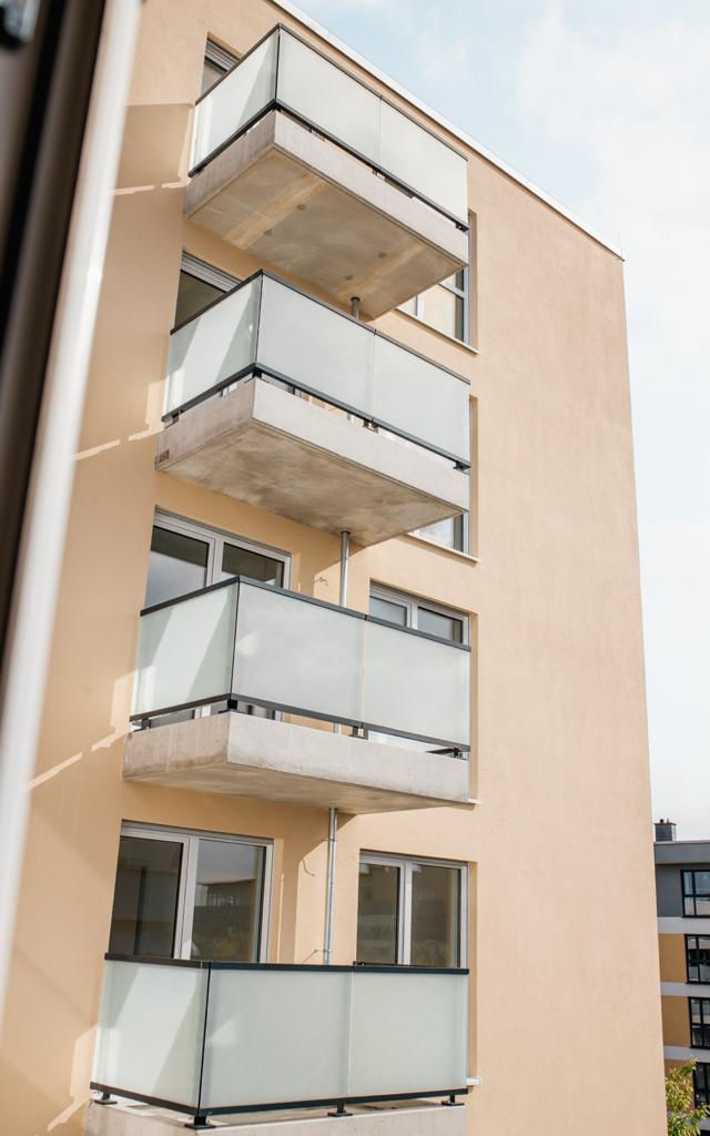 Projekt Offenbach am Main