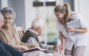 John Perry Brooks Attorney At Law For Elder Law - Medicaid