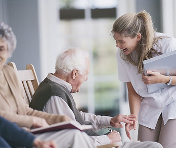 Assisted Living Lawrence Kansas