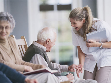 高齢者への抗精神病薬投与に関する注意で生じた影響