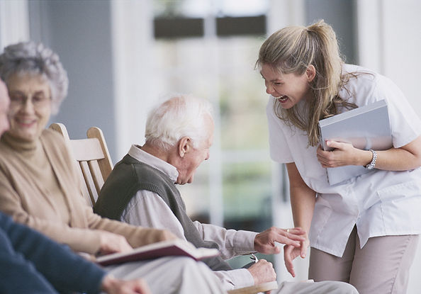 Geriatra a Domicilio Arezzo