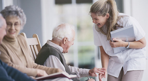 Compassionate Care