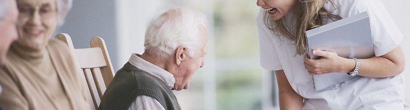 Karriere Physiotherapie Streichan