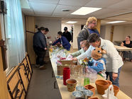 Photo Gallery: Mother’s Day Make & Take Brings Creativity and Community Together