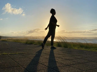 夏も終わり…かな?