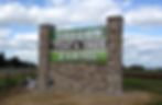 Monument Signs