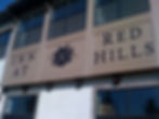 Black Aluminum Letters