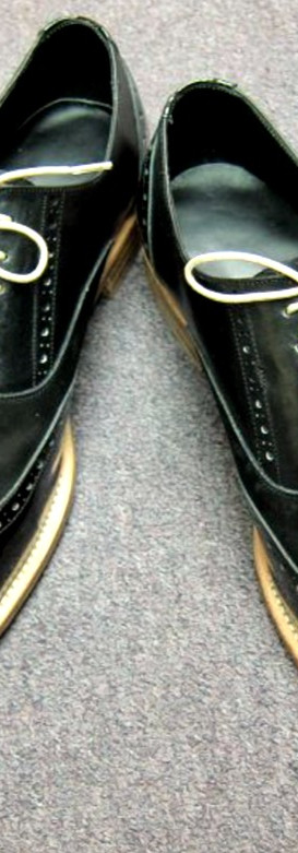 custom made boots near me