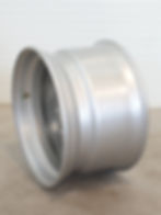 Stålfälg 13.00x22.5 ET-0 för tunga lastbilar