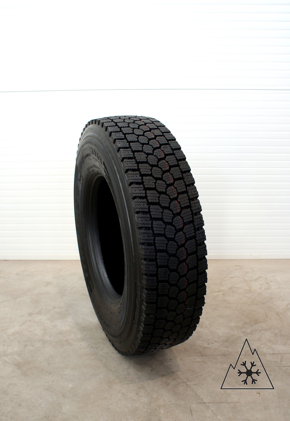 315/80R22.5 - MS6