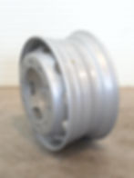 Stålfälg 9.00x22.5 för lastbil och tung transport