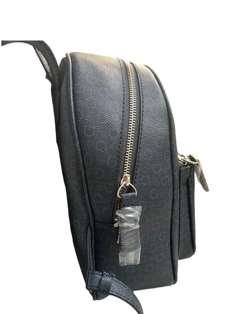 Miniatura: Mochila GUESS color azul