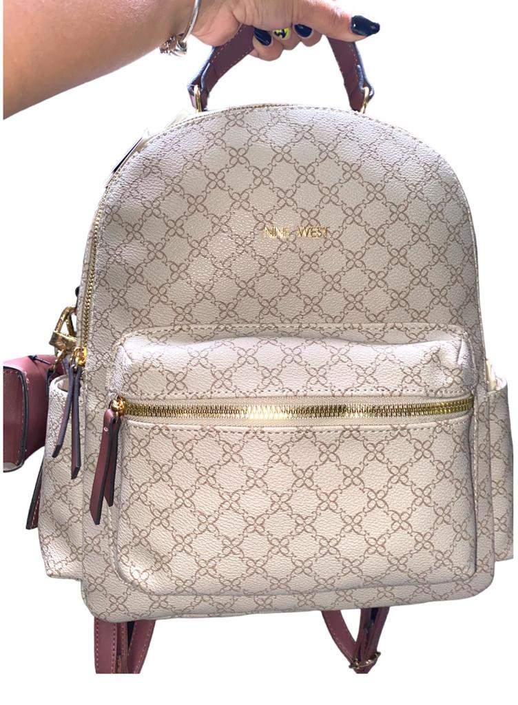 Miniatura: Mochila NINE WEST