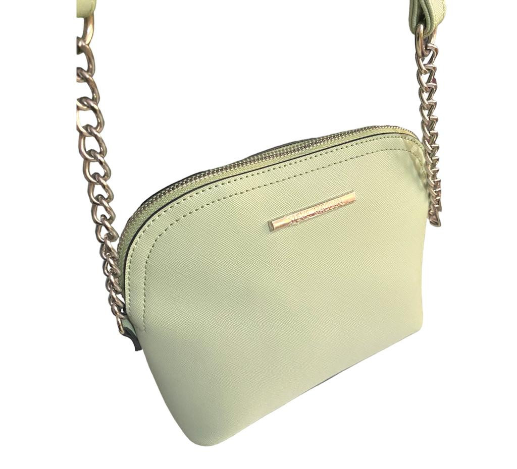 Crossbody STEVE MADDEN verde
