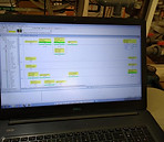 Programacion PLC, HMI, Automatizacion de procesos