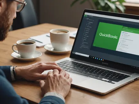 5 Essential Responsibilities of a QuickBooks ProAdvisor: What Do They Do?
