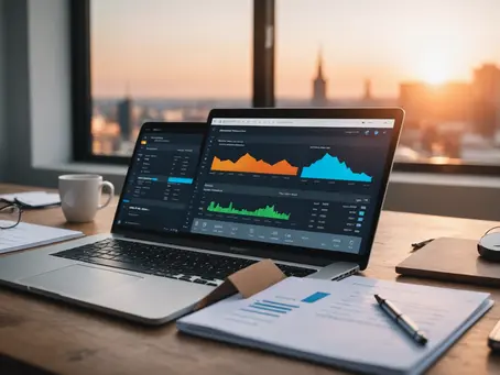 The Secrets to Efficient Small Business Invoice Management