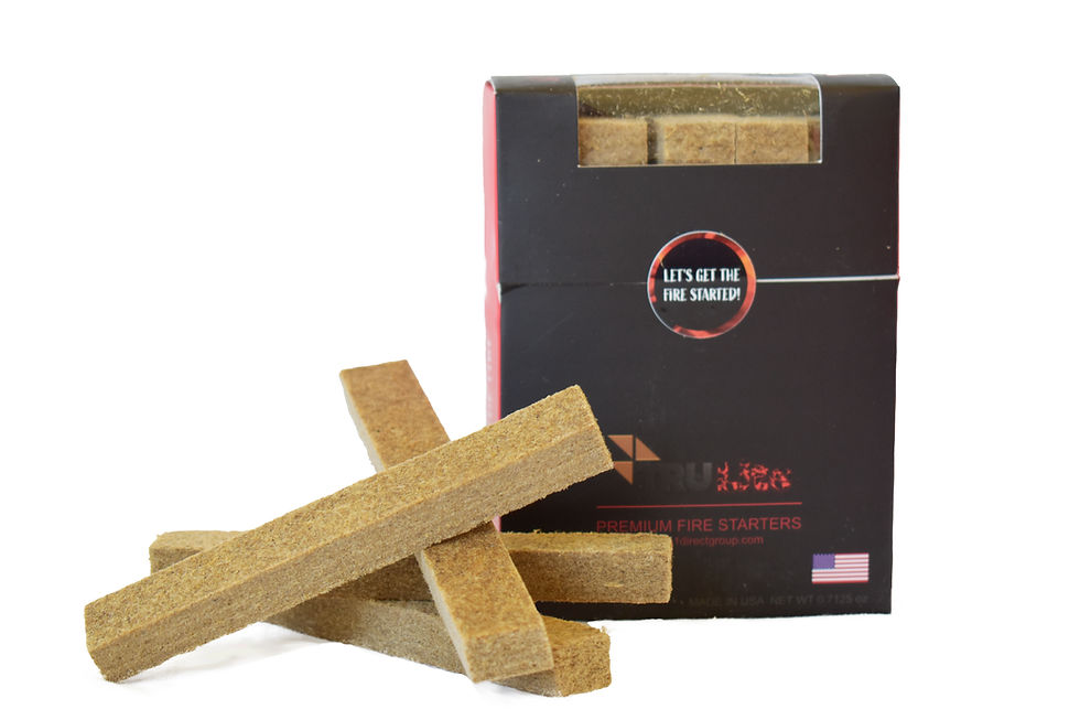 Thumbnail: ONE BOX (20 pieces) - PREMIUM GRILL STARTERS