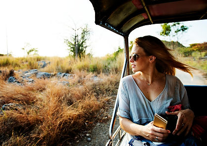 Adventue Travel Itinerary