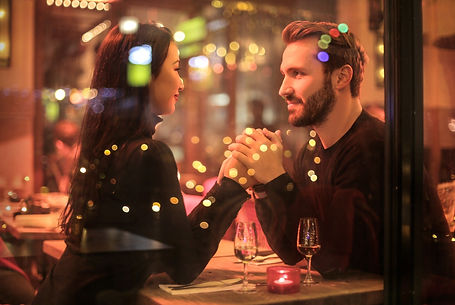 Couples Travel Plannig