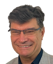 Foto viso Alberto bedin