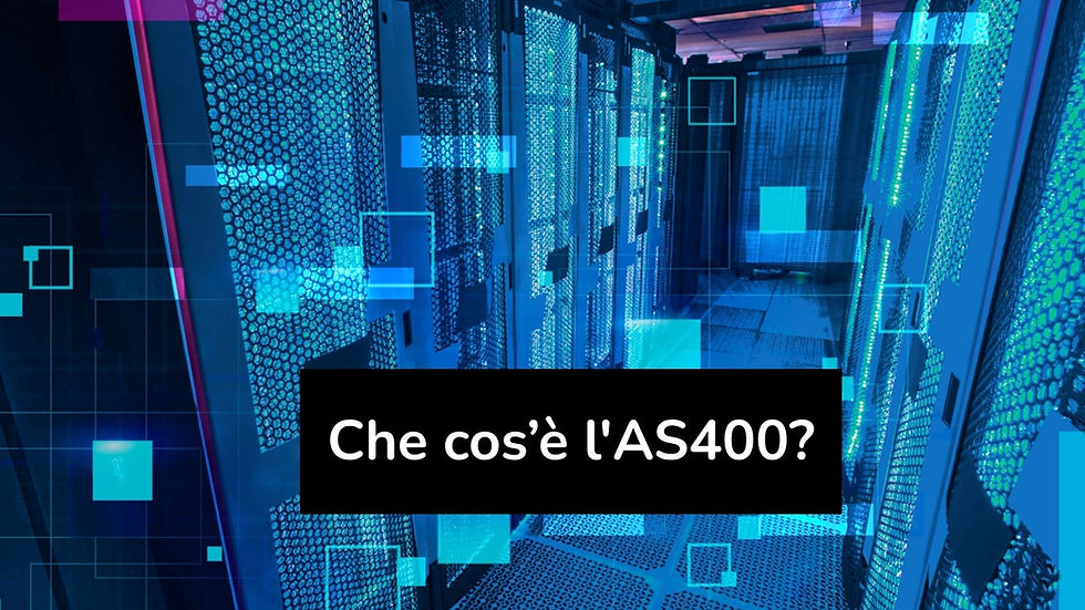 as400